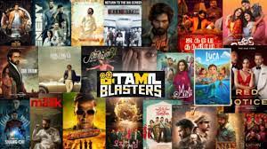 Tamilblasters Tamil, Telugu, Hindi HD Dubbed Movies Download