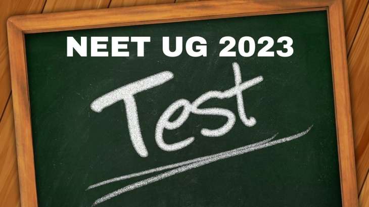 NEET UG 2023 syllabus; Know Important Topics