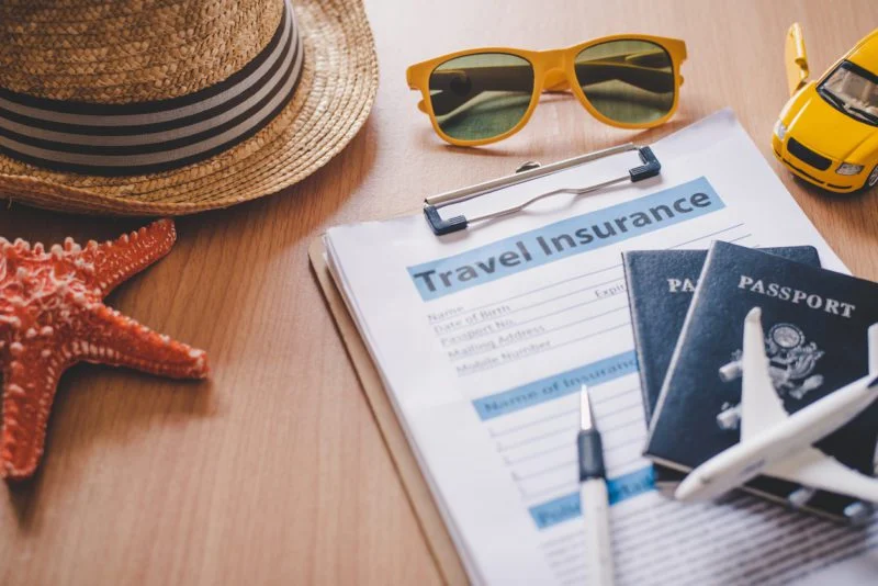When To Buy Travel Insurance Before The Trip?