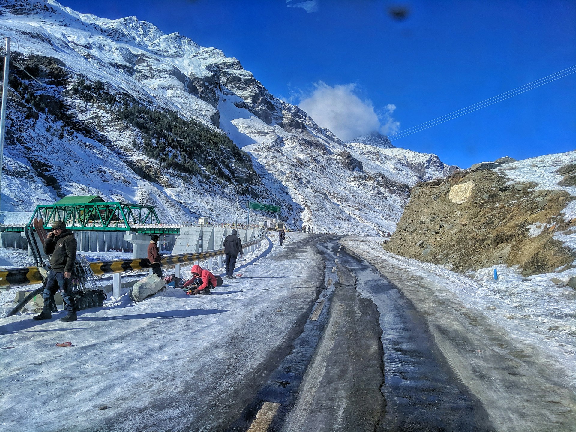 Road Trip Guide to Altai Mountains: Where to Go and What to See